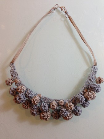 collier 35euros